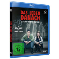 Das Leben danach (Blu-ray) - ALIVE AG 9912913 - (Blu-ray...