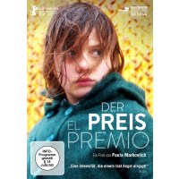 Der Preis - El Premio (OmU) - absolut Medien GmbH 4887021...