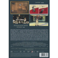 David Lynch - The Art Life - Euro Video 233313 - (DVD...