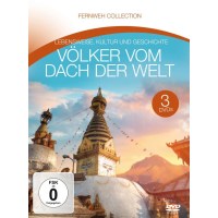 Völker vom Dach der Welt (Fernweh Collection) - zyx...