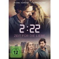 2:22 - Zeit für die Liebe (DVD) Min: 95/DD5.1/WS - Tobis Film GmbH 88985446879 - (DVD Video / Love-Story/Romance)