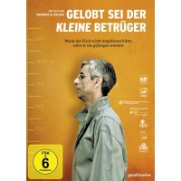 Gelobt sei der kleine Betrüger - Indigo  - (DVD...