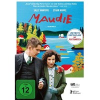 Maudie (DVD) Min: 112/DD5.1/WS - EuroVideo 233443 - (DVD...