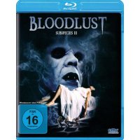 Bloodlust - Subspecies 3 (Blu-ray) - cmv Laservision...