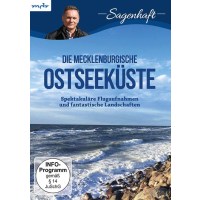 Die Mecklenburgische Ostseeküste -...