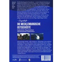 Die Mecklenburgische Ostseeküste - VZ-Handelsgesellschaft  - (DVD Video / Sonstige / unsortiert)