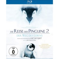 Reise der Pinguine #2, Die (BR) Min: 85/DD5.1/WS -...