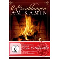 Erzählungen am Kamin - Frohe Weihnachten - ZYX Music...