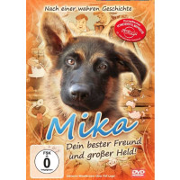 Mika - Dein bester Freund und großer Held -...