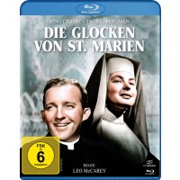 Die Glocken von St. Marien (Blu-ray) - Fernsehjuwelen...