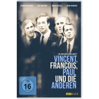 Vincent, Francois, Paul und die anderen - Kinowelt GmbH...