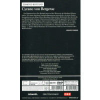 Cyrano von Bergerac - Hoanzl  - (DVD Video / Sonstige /...