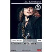 Cyrano von Bergerac - HOANZL Vertriebsges.m.b.H.  - (DVD...