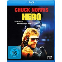 Hero (1988) (Blu-ray): - Al!ve 5007379 - (Blu-ray Video /...