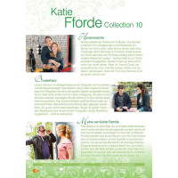 Katie Fforde Collection 10 - Studio Hamburg Enterprises...