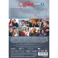 Vorstadtweiber Staffel 3 - Euro Video 258263 - (DVD Video...