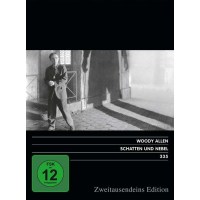 Schatten und Nebel - USA, 1990  - (DVD Video / Sonstige /...