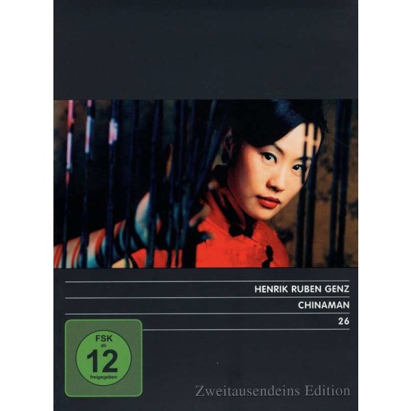 Chinaman - m(puls intainment gmbh  - (DVD Video / Sonstige / unsortiert)