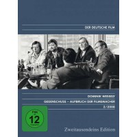 Gegenschuss - Aufbruch der Filmemacher - Kinowelt  - (DVD...