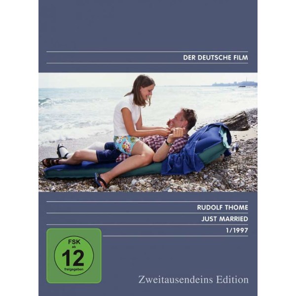 Just Married - Lighthouse Home Entertainment  - (DVD Video / Sonstige / unsortiert)