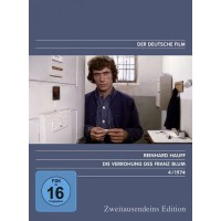 Die Verrohung des Franz Blum - Kinowelt  - (DVD Video /...