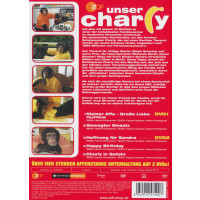 Unser Charly Staffel 1 - Edel Germany  - (DVD Video /...