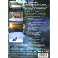 Wildes Europa - Studio Hamburg Enterprises Gmb  - (DVD...