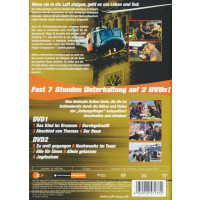 Die Rettungsflieger Staffel 4 - Edel Germany  - (DVD...