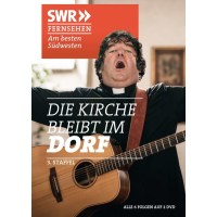 Die Kirche bleibt im Dorf Staffel 3 - in-akustik GmbH...