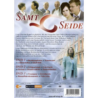 Samt und Seide Staffel 2 Vol. 2 - Studio Hamburg...