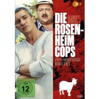 Die Rosenheim-Cops Staffel 3 - Studio Hamburg Enterprises...