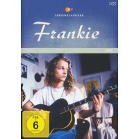 Frankie (Komplette Serie) - Studio Hamburg Enterprises...