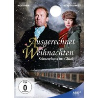 Ausgerechnet Weihnachten - OneGate Media  - (DVD Video /...