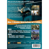 Die Rettungsflieger Staffel 5 - Edel Germany  - (DVD...