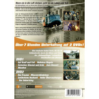 Die Rettungsflieger Staffel 6 - Edel Germany  - (DVD...