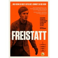 Freistatt: - Salzgeber & Co. Medien GmbH  - (DVD...