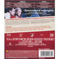 Der unsichtbare Dritte (Blu-ray) - Warner Home Video...