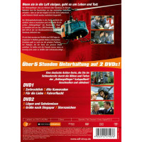 Die Rettungsflieger Staffel 9 - Edel Germany  - (DVD...