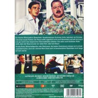 Die Rosenheim-Cops Staffel 5 - Studio Hamburg Enterprises Gmb  - (DVD Video / TV-Serie)