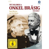 Onkel Bräsig erzählt - Studio Hamburg...