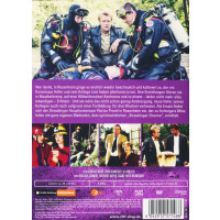 Die Rosenheim-Cops Staffel 6 - Studio Hamburg Enterprises Gmb  - (DVD Video / TV-Serie)