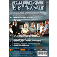 Küstenwache Staffel 17 (finale Staffel) - Studio...