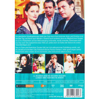 Die Rosenheim-Cops Staffel 7 - Edel Germany  - (DVD Video...