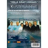 Küstenwache Staffel 2 - Studio Hamburg Enterprises...