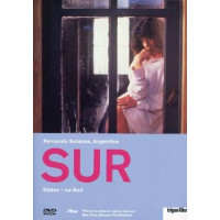 Sur - Süden (OmU) - Kairos-Filmverleih GbR  - (DVD...