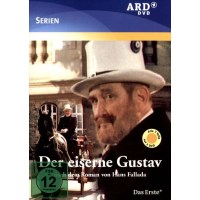 Der eiserne Gustav (1979) - inakustik  - (DVD Video /...