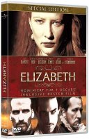 Elizabeth (1998) - Universal Picture 058272-2 - (DVD...