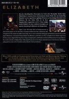 Elizabeth (1998) - Universal Picture 058272-2 - (DVD...