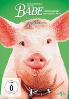 Ein Schweinchen namens Babe - Universal Pictures Germany...