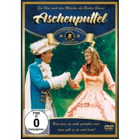 Aschenputtel (1955) - VZ Handelsgesellschaft  - (DVD...